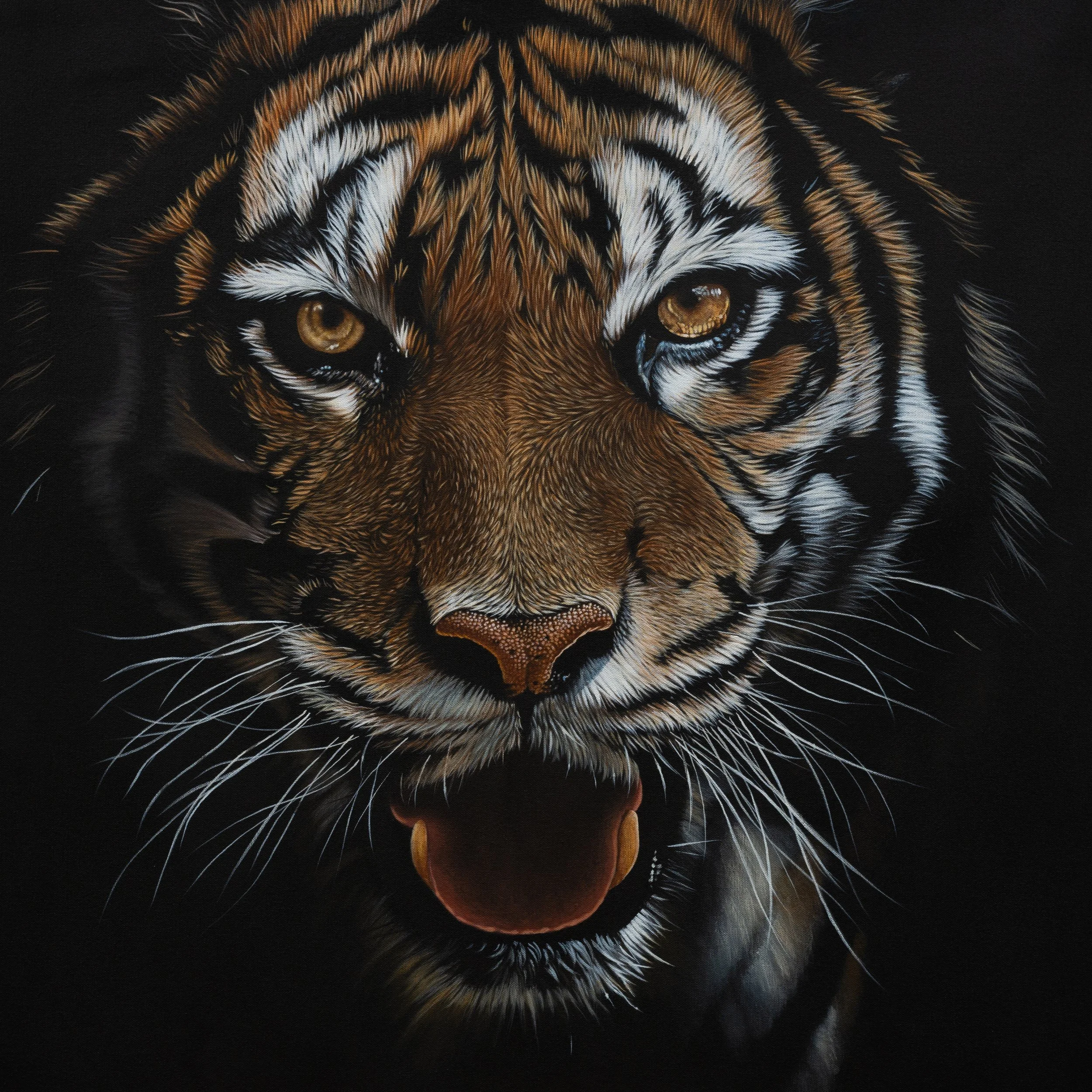 Store 2 — Gareth Wild Art